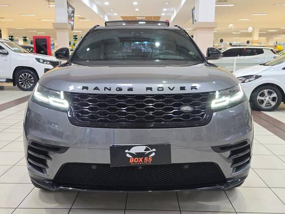 LAND ROVER RANGE ROVER VELAR 2.0 P300 GASOLINA R-DYNAMIC S AUTOMÁTICO
